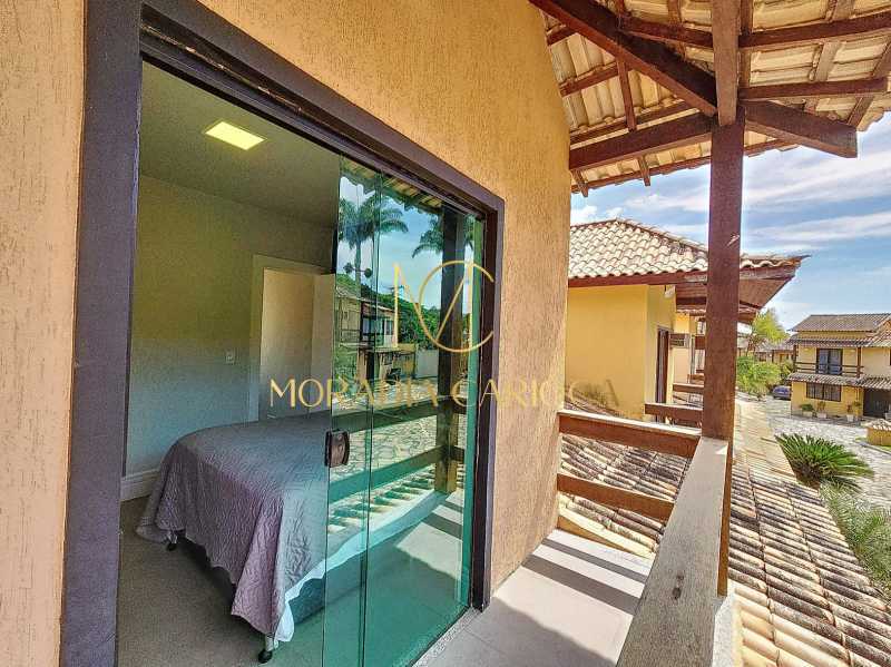 Conheça 11a427c3-8355-462f-84fb-17aa4f do imóvel - Casa À venda com 3 quartos dentro de condomínio na Ferradurunha em Búzios - FERRADURINHA3 - 20 11a427c3-8355-462f-84fb-17aa4f - 20