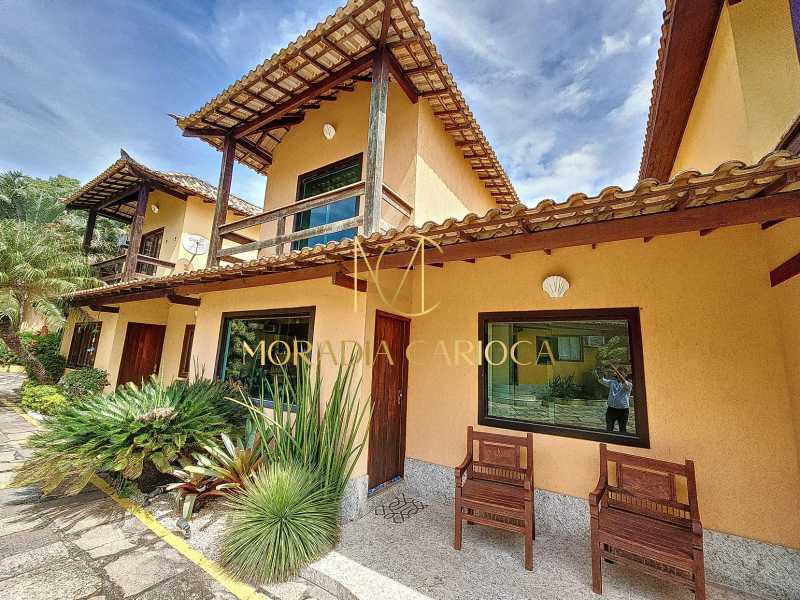 Conheça ea768e77-e906-43d5-b677-06d922 do imóvel - Casa À venda com 3 quartos dentro de condomínio na Ferradurunha em Búzios - FERRADURINHA3 - 1 ea768e77-e906-43d5-b677-06d922 - 1