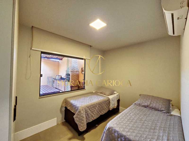 Conheça f719b5bb-7fc1-4e5f-9c19-86597f do imóvel - Casa À venda com 3 quartos dentro de condomínio na Ferradurunha em Búzios - FERRADURINHA3 - 28 f719b5bb-7fc1-4e5f-9c19-86597f - 28