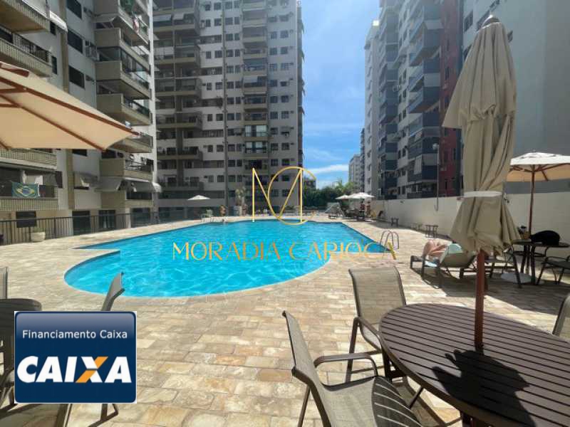Conheça image_1 do imóvel - Duplex na Tijuca com 3 quartos prontinho para morar! - TIJUCA001 - 10 image_1 - 10