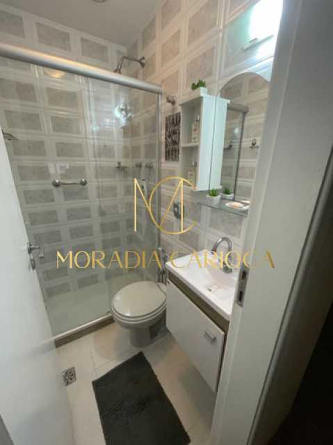 Conheça image_7 do imóvel - Duplex na Tijuca com 3 quartos prontinho para morar! - TIJUCA001 - 6 image_7 - 6