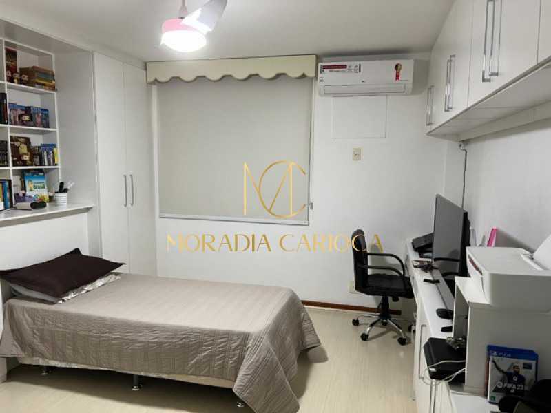 Conheça image_12 do imóvel - Duplex na Tijuca com 3 quartos prontinho para morar! - TIJUCA001 - 9 image_12 - 9