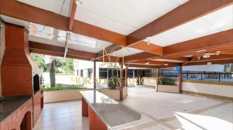 Conheça image_16 do imóvel - Duplex na Tijuca com 3 quartos prontinho para morar! - TIJUCA001 - 11 image_16 - 11