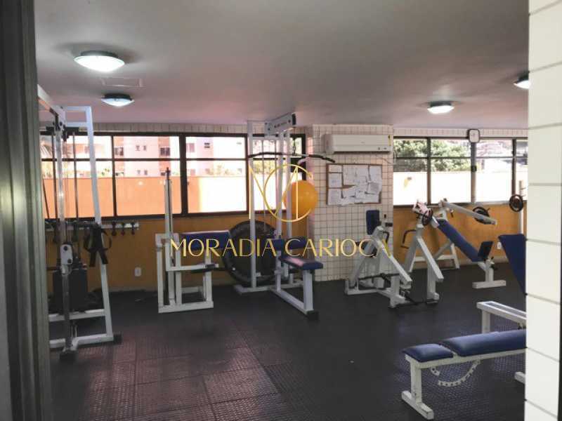 Conheça image_18 do imóvel - Duplex na Tijuca com 3 quartos prontinho para morar! - TIJUCA001 - 13 image_18 - 13