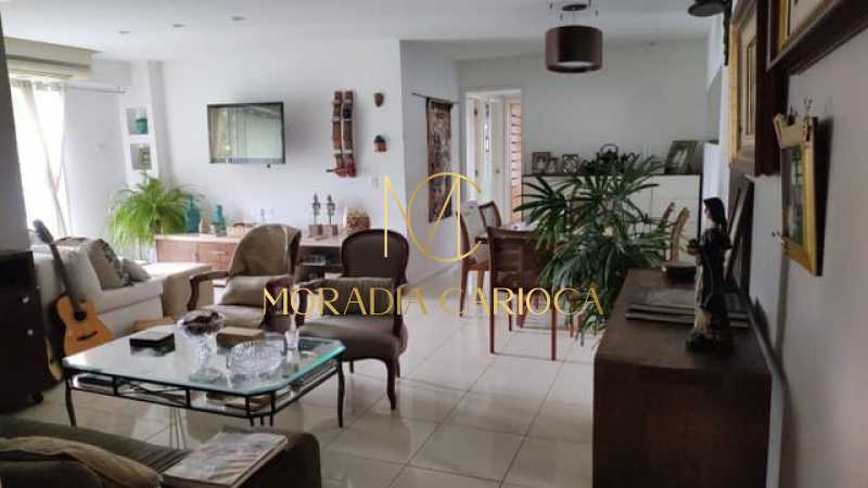 Conheça 241a5b9a-1d51-40f3-ae40-90f1dd do imóvel - Apartamento À venda com 3 quartos no Humaitá Rio de Janeiro - HUMAITA1 - 5 241a5b9a-1d51-40f3-ae40-90f1dd - 5