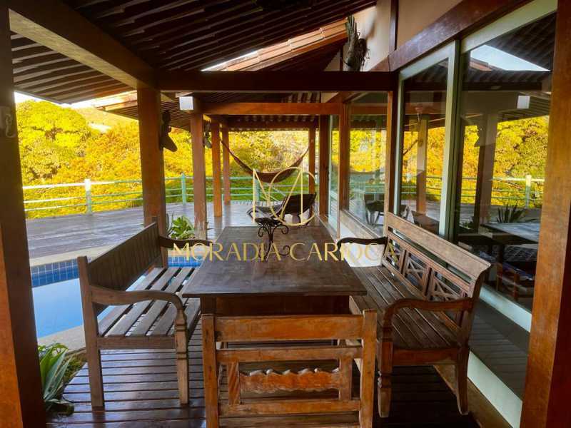 Conheça 3302ff21-d2bd-4c17-b6a3-185a5b do imóvel - Casa À venda e locação anual dentro de condomínio na Ferradurinha em Búzios - FERRADURINHA1 - 5 3302ff21-d2bd-4c17-b6a3-185a5b - 5
