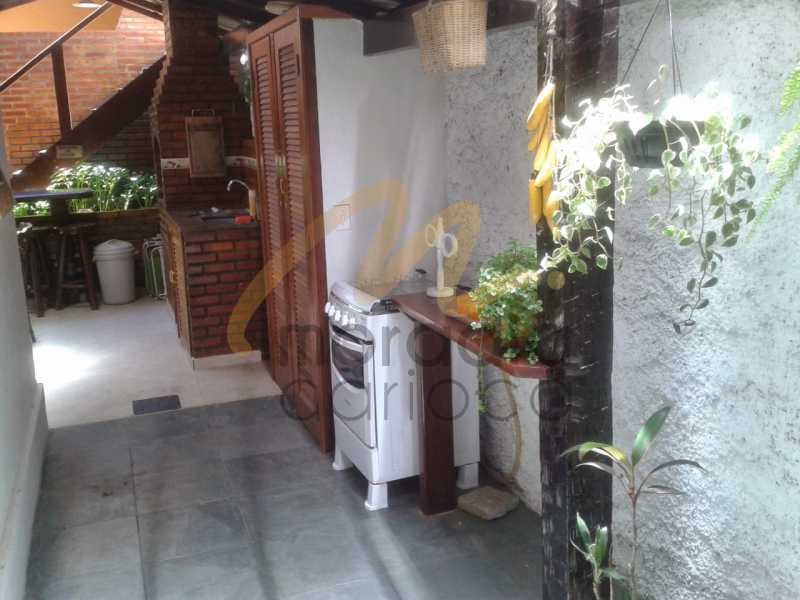 Conheça b75218d6-0898-4f16-a444-d63c43 do imóvel - Casa À venda com 3 quartos dentro de condomínio na Praia do Forno - Búzios - FORNO1 - 17 b75218d6-0898-4f16-a444-d63c43 - Casa À venda com 3 quartos dentro de condomínio na Praia do Forno - Búzios - FORNO1 - 17