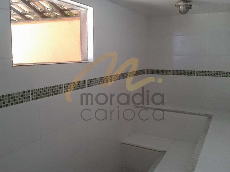 20140203_114418 - Casa À venda com 3 quartos dentro de condomínio na Praia do Forno - Búzios - FORNO1 - 25
