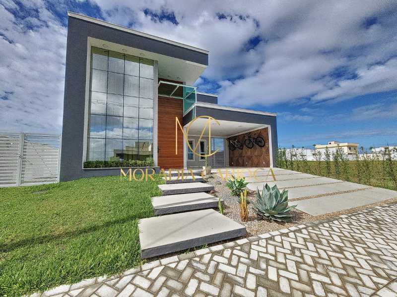 Conheça 4dfd3ace-672a-4f57-bc81-6bd4bb do imóvel - Casa À venda com 3 quartos dentro de Condomínio Alphaville em Cabo Frio. - ALPHAVILLE05 - 2 4dfd3ace-672a-4f57-bc81-6bd4bb - 2