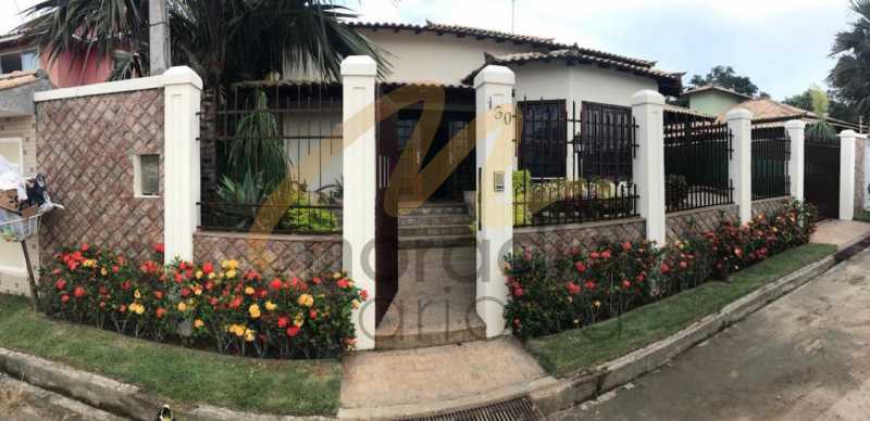 WhatsApp Image 2020-10-15 at 1 - Casa À venda com 3 quartos dentro de condomínio na Baia Formosa - Búzios - MCCN30003 - 7