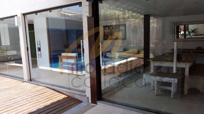 WhatsApp Image 2020-10-15 at 1 - Casa À venda com 3 quartos dentro de condomínio na Baia Formosa - Búzios - MCCN30003 - 14