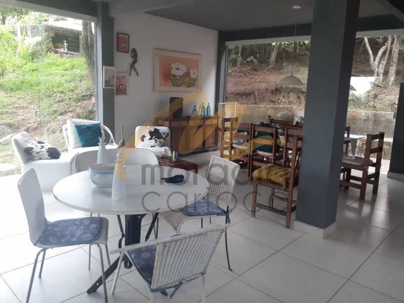 IMG-20210112-WA0029 - Casa com 6 quartos dentro de condomínio de locação de temporada na Ferradura- Búzios - FERRADURA1 - 16