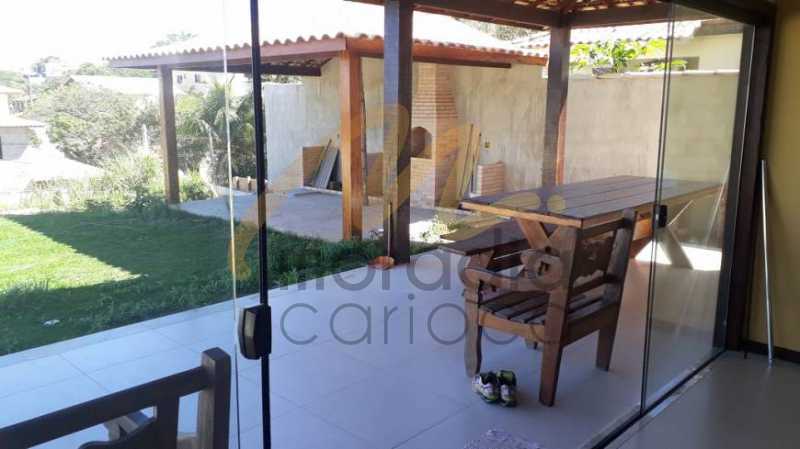 Conheça e0ea9657923f5261c4d809aacfe47a do imóvel - Casa com 4 quartos independente de locação de temporada no bairro Alto de Búzios - ALTO20 - 19 e0ea9657923f5261c4d809aacfe47a - Casa com 4 quartos independente de locação de temporada no bairro Alto de Búzios - ALTO20 - 19