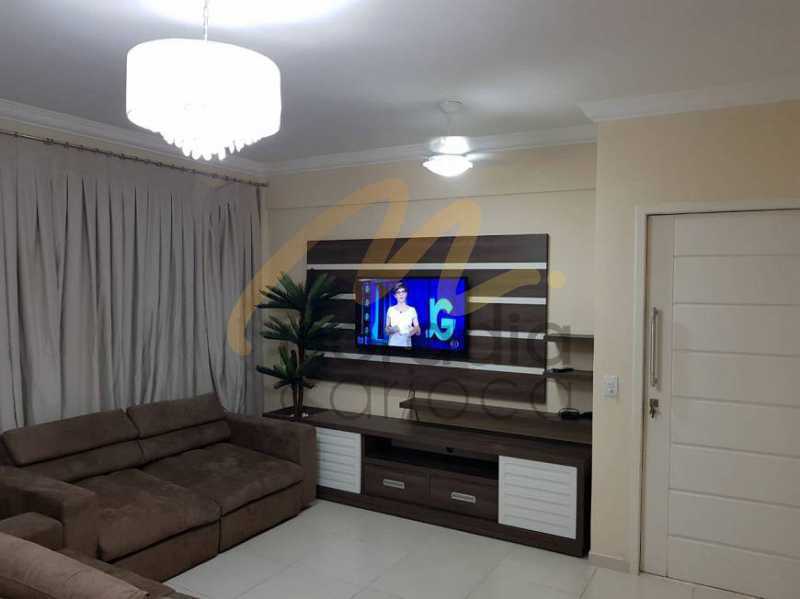 Conheça 3d9bb667728693778e4d8c0ea9145a do imóvel - Apartamento com 2 quartos dentro de condomínio de locação de temporada no Peró - Cabo Frio - FLATCABOFRIO - 4 3d9bb667728693778e4d8c0ea9145a - 4