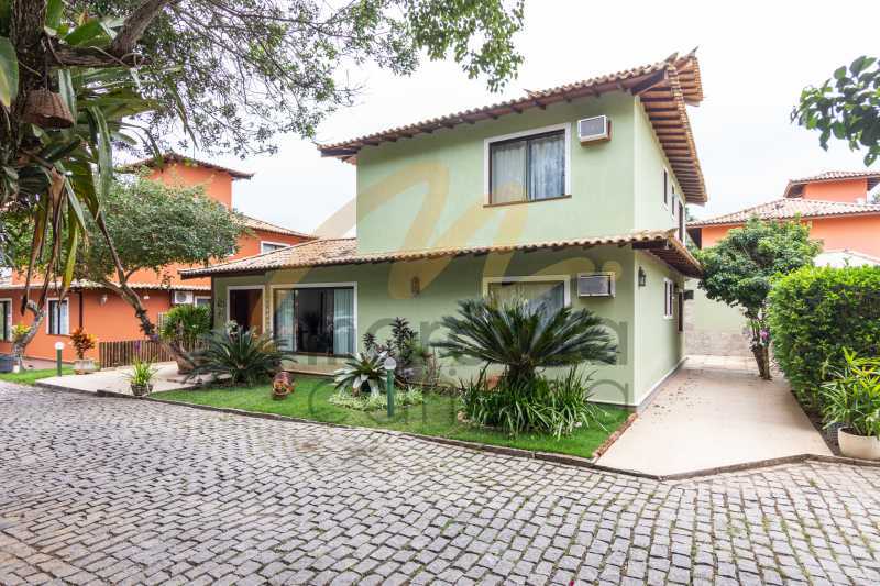 Conheça 3 do imóvel - Casa com 3 quartos dentro de condomínio de locação de temporada em Geriba- Búzios - GERIBA25 - 1 3 - Casa com 3 quartos dentro de condomínio de locação de temporada em Geriba- Búzios - GERIBA25 - 1