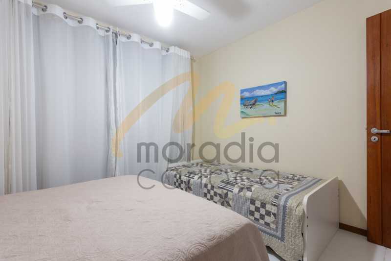 Conheça 27 do imóvel - Casa com 3 quartos dentro de condomínio de locação de temporada em Geriba- Búzios - GERIBA25 - 26 27 - Casa com 3 quartos dentro de condomínio de locação de temporada em Geriba- Búzios - GERIBA25 - 26