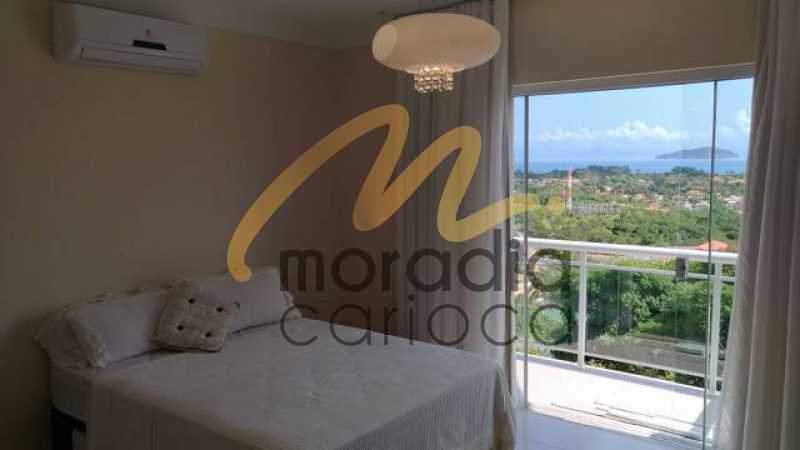 Conheça cf2d325d06d4f2d100f6817ddb3d89 do imóvel - Casa À venda com 5 quartos dentro de condomínio em Geribá- Búzios - GERIBA30 - 19 cf2d325d06d4f2d100f6817ddb3d89 - Casa À venda com 5 quartos dentro de condomínio em Geribá- Búzios - GERIBA30 - 19