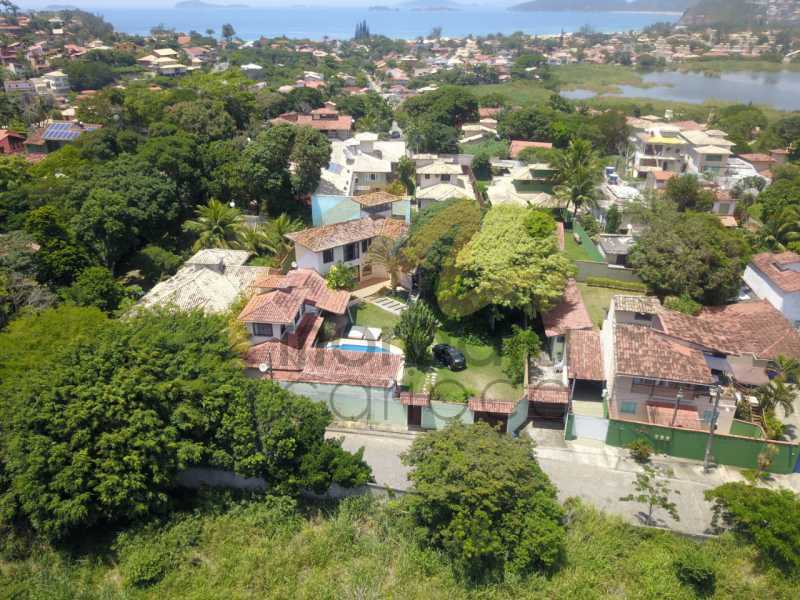 Conheça índice do imóvel - Casa com 6 quartos independente de locação de temporada em Geribá - Búzios - GERIBA29 - 5 índice - Casa com 6 quartos independente de locação de temporada em Geribá - Búzios - GERIBA29 - 5