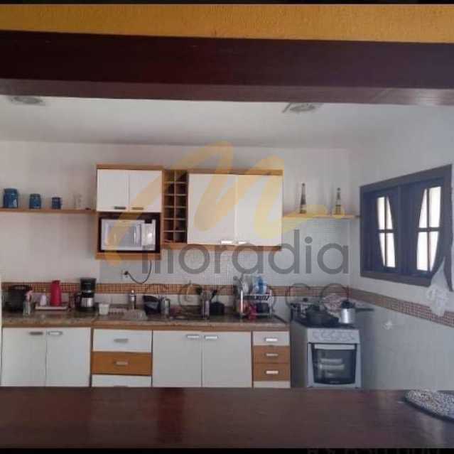 770e6dfc-63ef-473b-813f-7f46d0 - Casa À venda com 3 quartos em condomínio em José Gonçalves - Búzios - BAIAFORMOSA3 - 7