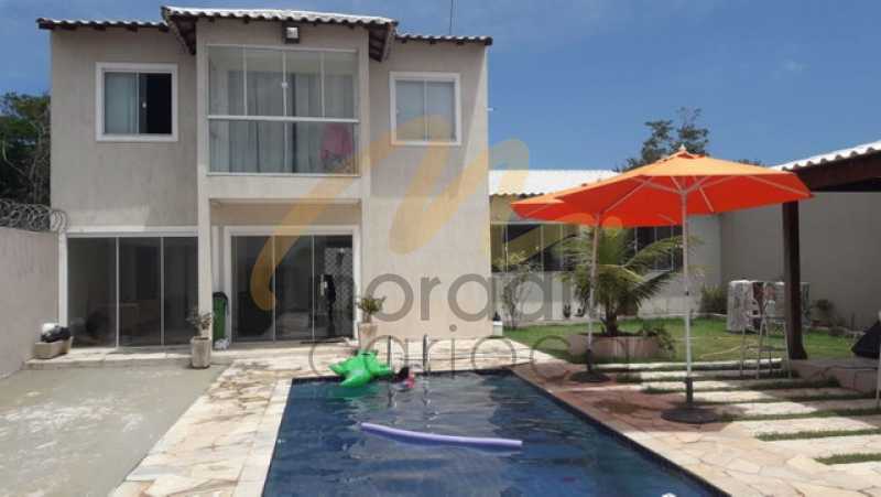 495163486858910 - Casa À venda com 4 quartos independente no bairro Villa Verde - Búzios - MCCA40005 - 1