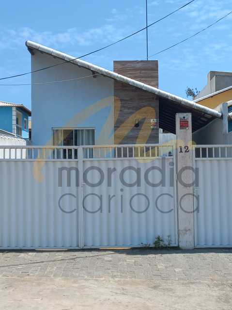 Conheça 22d24a06-7cd8-4560-b99a-07ae8d do imóvel - Casa À venda com 2 quartos independente na Rasa Búzios - RASA22 - 1 22d24a06-7cd8-4560-b99a-07ae8d - Casa À venda com 2 quartos independente na Rasa Búzios - RASA22 - 1