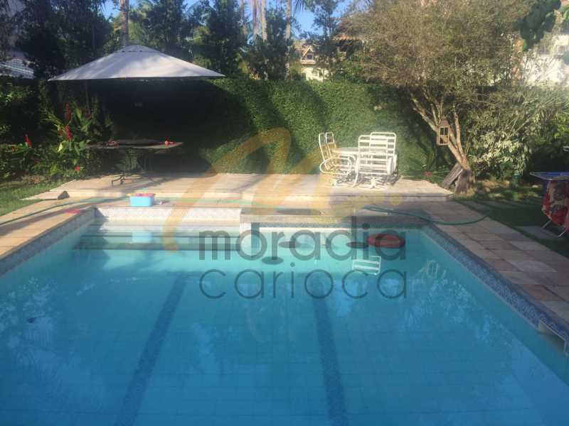 Conheça 1f19a94e-75fa-4f52-ac32-62b77b do imóvel - Casa À venda com 5 quartos dentro de condomínio no Recreio dos Bandeirantes - Rio de Janeiro - RECREIO1 - 2 1f19a94e-75fa-4f52-ac32-62b77b - Casa À venda com 5 quartos dentro de condomínio no Recreio dos Bandeirantes - Rio de Janeiro - RECREIO1 - 2