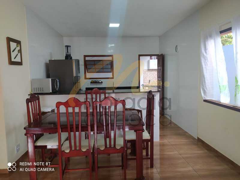 000df546-ec5c-4377-8ccd-56a6a3 - Casa À venda com 4 quartos independente na Vila Verde Búzios - VILAVERDE34 - 3