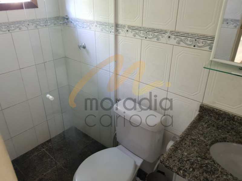 c8dfed0a-d3d7-46fd-8eff-32314a - Casa À venda com 4 quartos independente em Manguinhos - Búzios - MCCA40002 - 20