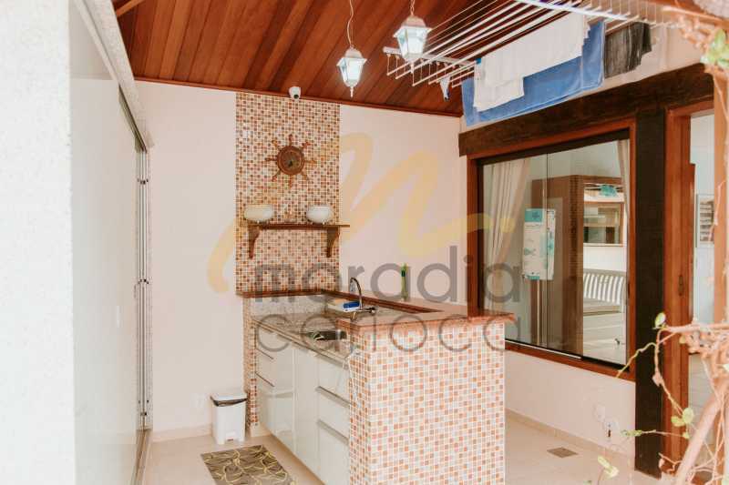 A3CtqXHg. - Casa com 4 quartos dentro de condomínio de locação de de temporada pé na areia em Geribá Búzios - GERIBA43 - 10