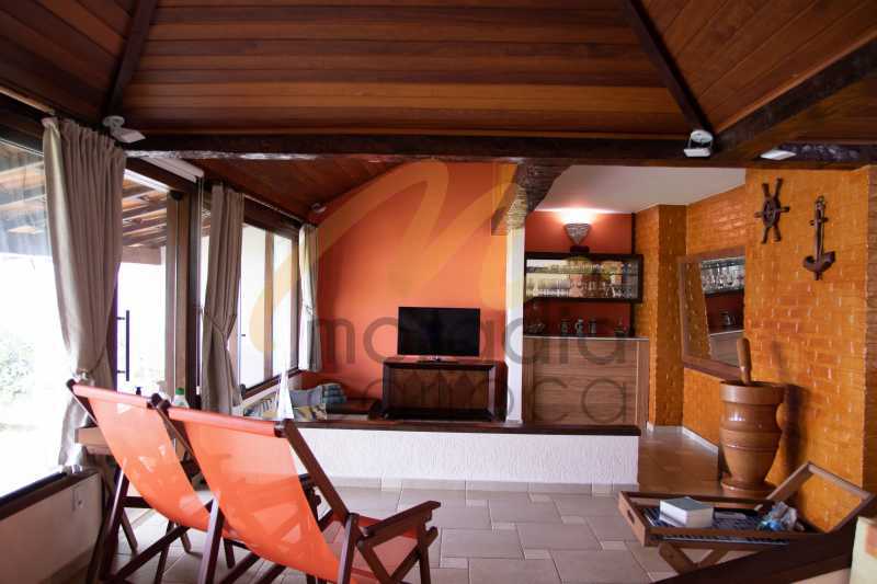 luQ2ONmw. - Casa com 4 quartos dentro de condomínio de locação de de temporada pé na areia em Geribá Búzios - GERIBA43 - 26