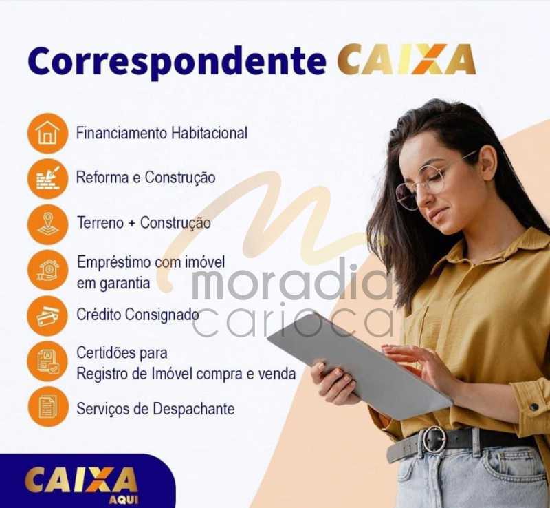 Conheça correspondente caixa do imóvel - Casa À venda com 2 quartos em condomínio na Rasa Búzios - RASA19 - 30 correspondente caixa - 30