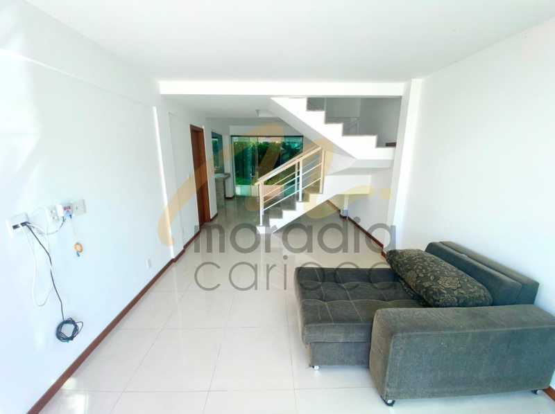 ff66e708-c962-48f8-a5a8-a10bfe - Casa À venda com 4 quartos em condomínio em Cabo Frio - CABOFRIO2 - 11