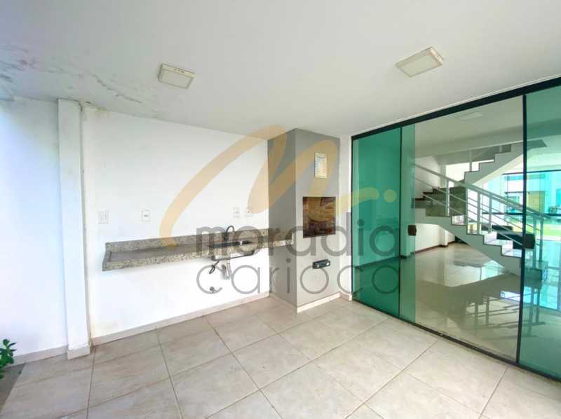 dffa3021-6b73-4c97-b6dd-537ecc - Casa À venda com 4 quartos em condomínio em Cabo Frio - CABOFRIO2 - 19
