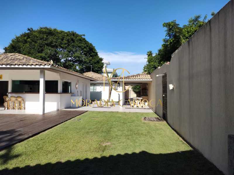 0fcf1399-e0ff-4d4f-af08-ed6e12 - Casa À venda com 4 quartos dentro de condomínio na Baía Formosa - Búzios - BAIAFORMOSA13 - 3