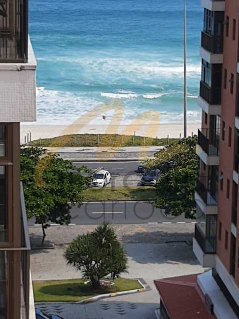 2cc744ee-765d-4038-8ee9-c1b581 - Flat À venda com 1 quarto dentro de condomínio na Barra da Tijuca- Rio de Janeiro - FLATBARRA01 - 3
