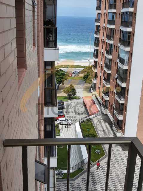 770f4b6f-2eb2-4b47-9d87-548d29 - Flat À venda com 1 quarto dentro de condomínio na Barra da Tijuca- Rio de Janeiro - FLATBARRA - 10