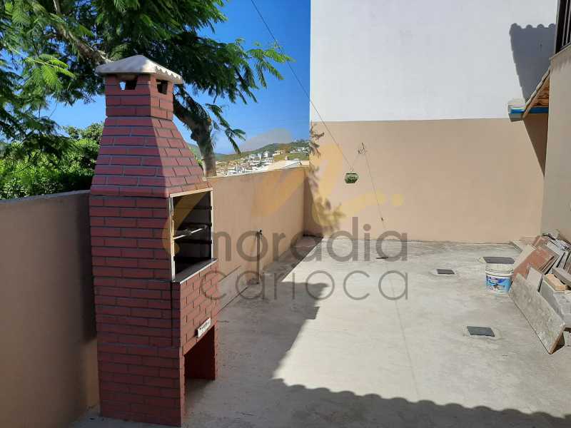 f739a9ec-48b1-44b2-beae-d18a89 - Casa á venda com 3 quartos em Condomínio no Peró em Cabo Frio - PERO2 - 21