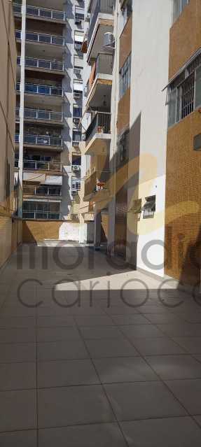 127223513746695 - Apartamento com 2 quartos na Tijuca- Rio de Janeiro - TIJUCA02 - 4