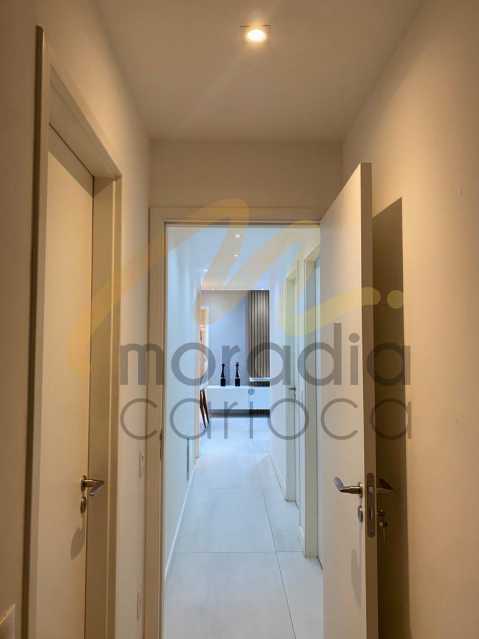 WhatsApp Image 2022-05-10 at 1 - Apartamento com 3 quartos dentro de condomínio na Barra da Tijuca Rio de Janeiro - BARRA33 - 17