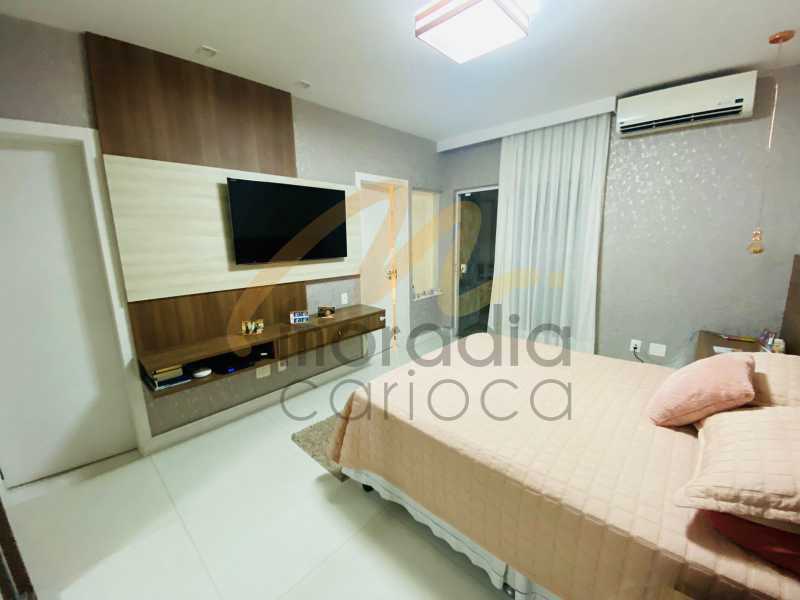 WhatsApp Image 2022-06-03 at 1 - Casa À venda com 4 quartos dentro de Condomínio na Barra da Tijuca - BARRA6 - 10
