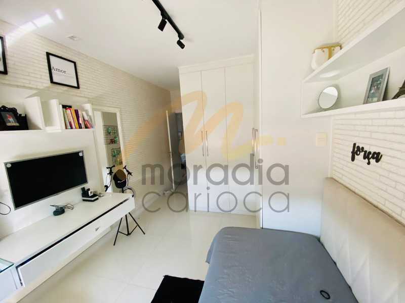 WhatsApp Image 2022-06-03 at 1 - Casa À venda com 4 quartos dentro de Condomínio na Barra da Tijuca - BARRA6 - 19