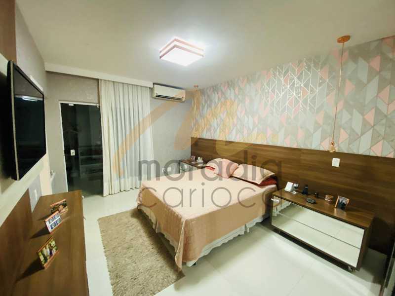 WhatsApp Image 2022-06-03 at 1 - Casa À venda com 4 quartos dentro de Condomínio na Barra da Tijuca - BARRA6 - 19