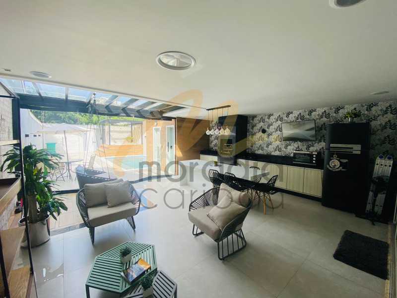Conheça WhatsApp Image 2022-06-03 at 1 do imóvel - Casa À venda com 4 quartos dentro de Condomínio na Barra da Tijuca - BARRA6 - 4 WhatsApp Image 2022-06-03 at 1 - Casa À venda com 4 quartos dentro de Condomínio na Barra da Tijuca - BARRA6 - 4