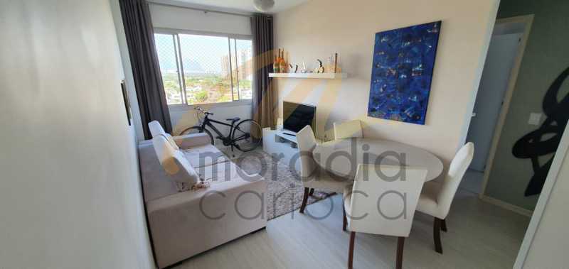 47e348b5-3b42-42dc-968f-327ed4 - Casa À venda com 2 quartos dentro de condomínio na Barra da Tijuca - BARRA8 - 8