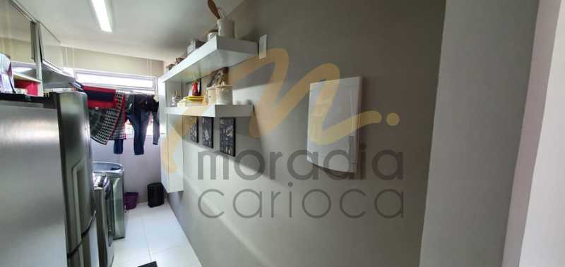aec4c4e4-c050-422e-80bf-57b232 - Casa À venda com 2 quartos dentro de condomínio na Barra da Tijuca - BARRA8 - 16