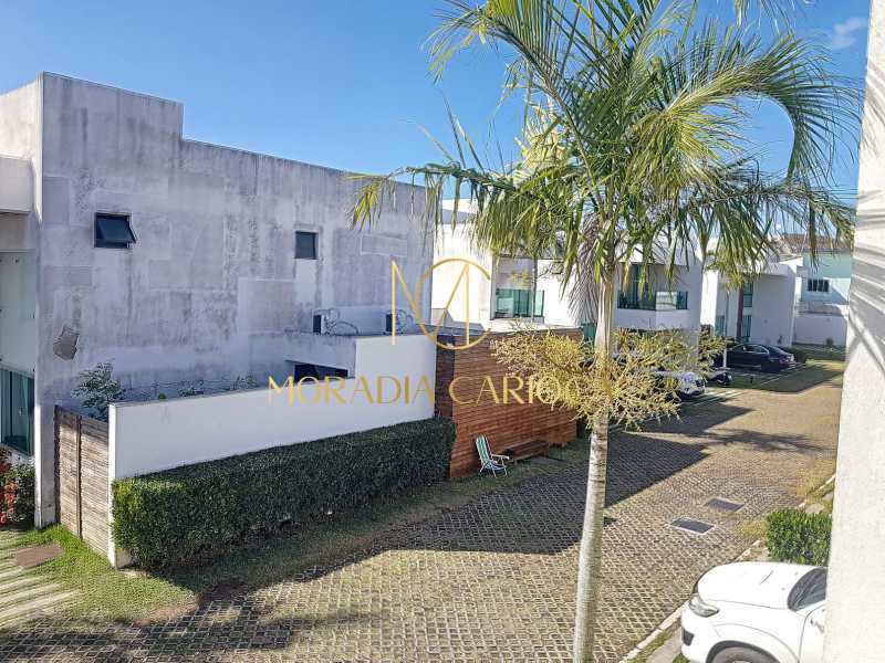 30c0d097-0063-4b56-860c-3d1d48 - Casa À venda com 4 quartos dentro de condomínio no bairro Palmeiras em Cabo Frio - CABOFRIO4 - 11
