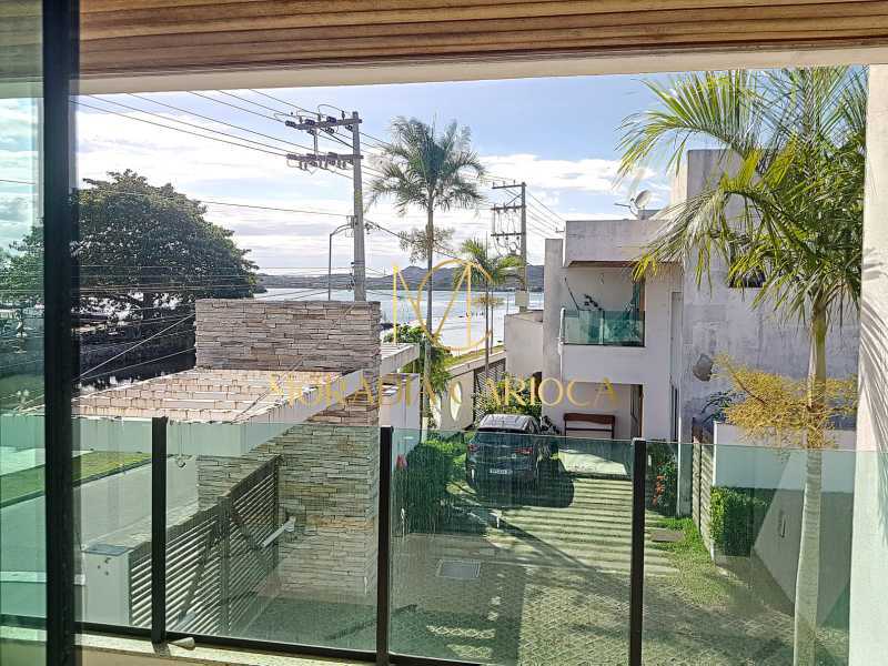 95506087-7307-4553-b7b9-6f3c04 - Casa À venda com 4 quartos dentro de condomínio no bairro Palmeiras em Cabo Frio - CABOFRIO4 - 22