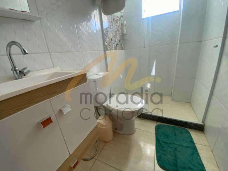 059246911572244 - Apartamento de 1 quarto de locação de temporada e venda na Barra da Tijuca - BARRA10 - 6