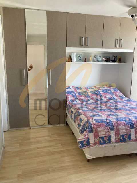 WhatsApp Image 2022-08-12 at 1 - Apartamento cobertura com 3 quartos a venda na Barra da Tijuca - BARRA11 - 6
