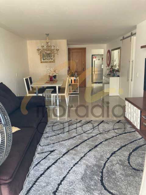 WhatsApp Image 2022-08-12 at 1 - Apartamento cobertura com 3 quartos a venda na Barra da Tijuca - BARRA11 - 9